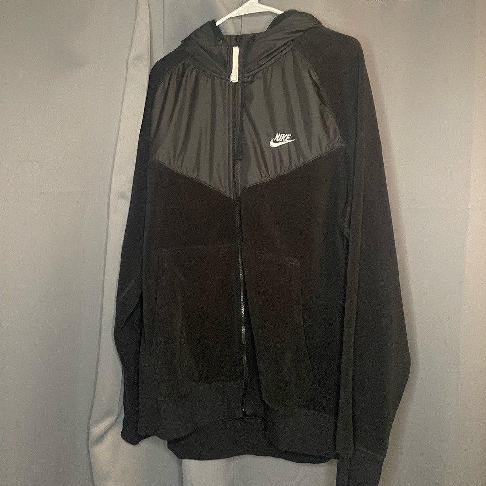 Men’s Nike XXL Jacket